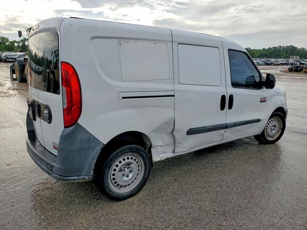 2015 RAM PROMASTER CITY WAGON