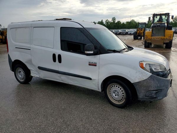 2015 RAM PROMASTER CITY WAGON