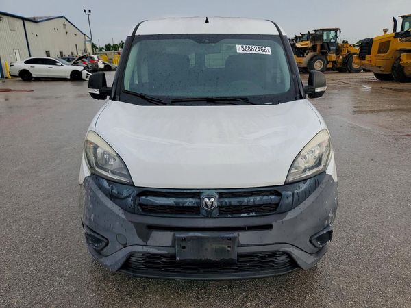 2015 RAM PROMASTER CITY WAGON