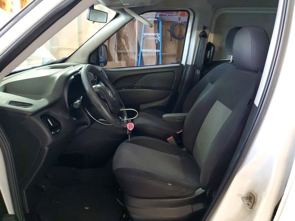 2015 RAM PROMASTER CITY WAGON