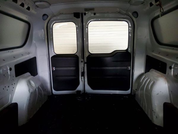 2015 RAM PROMASTER CITY WAGON