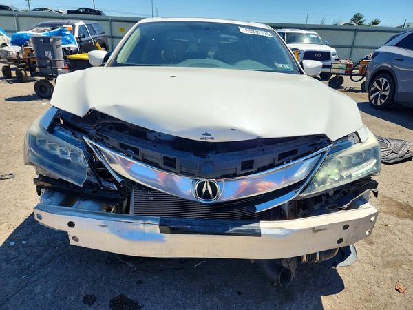 2018 ACURA ILX Base/Acura Watch Plus