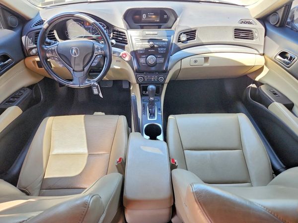 2018 ACURA ILX Base/Acura Watch Plus