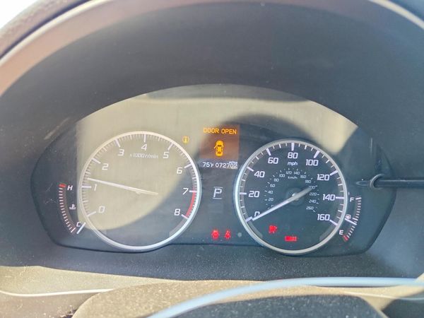 2018 ACURA ILX Base/Acura Watch Plus