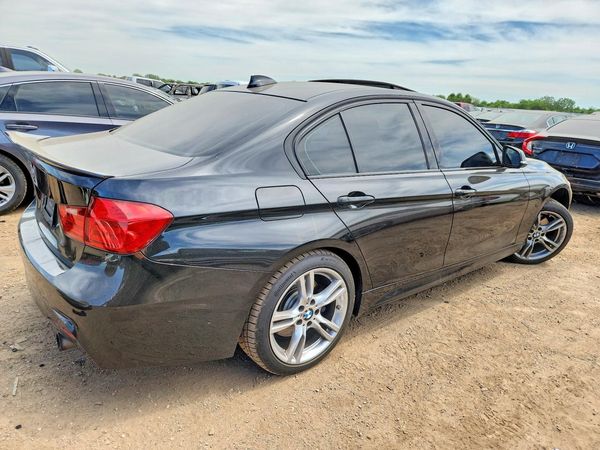 2013 BMW 335 xDrive