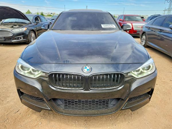 2013 BMW 335 xDrive