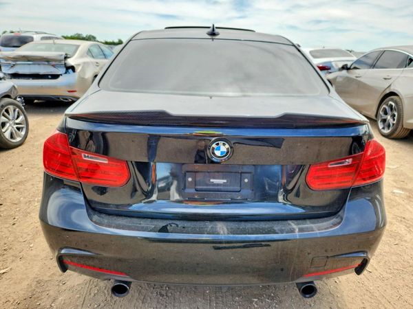 2013 BMW 335 xDrive
