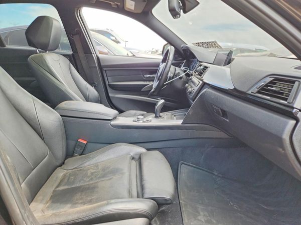 2013 BMW 335 xDrive
