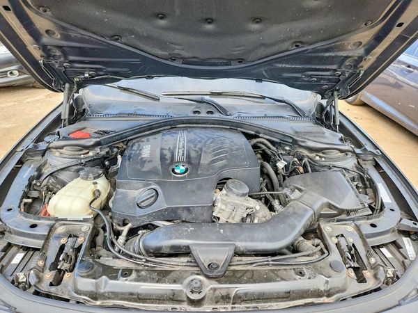 2013 BMW 335 xDrive