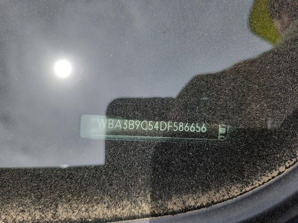 2013 BMW 335 xDrive