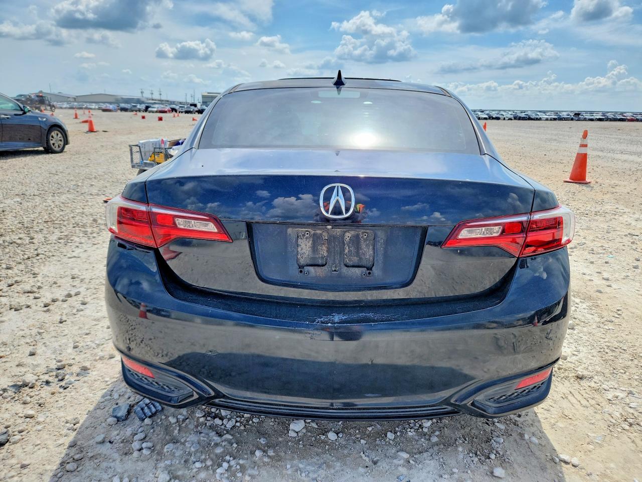 2016 ACURA ILX Base/Acura Watch Plus