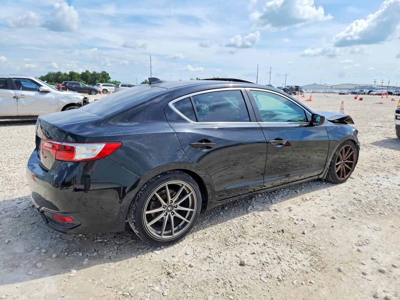2016 ACURA ILX Base/Acura Watch Plus