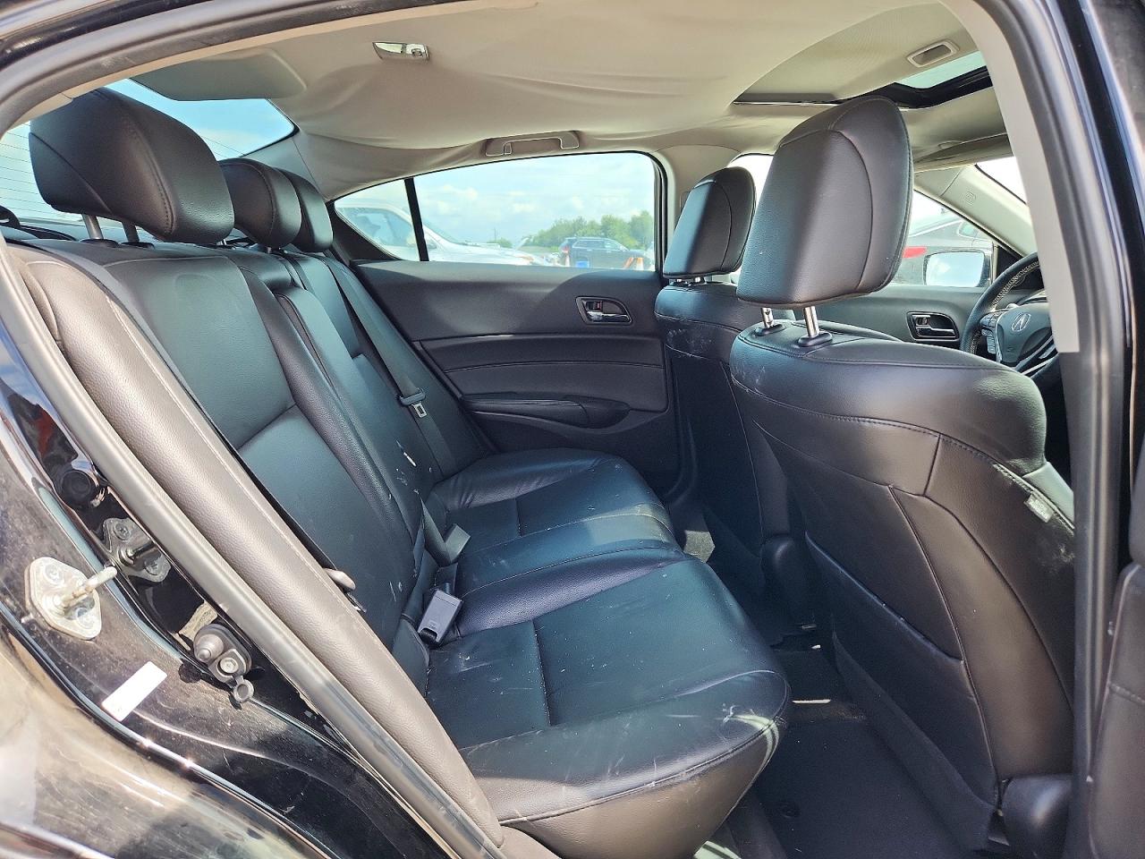 2016 ACURA ILX Base/Acura Watch Plus