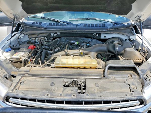 2019 FORD F150