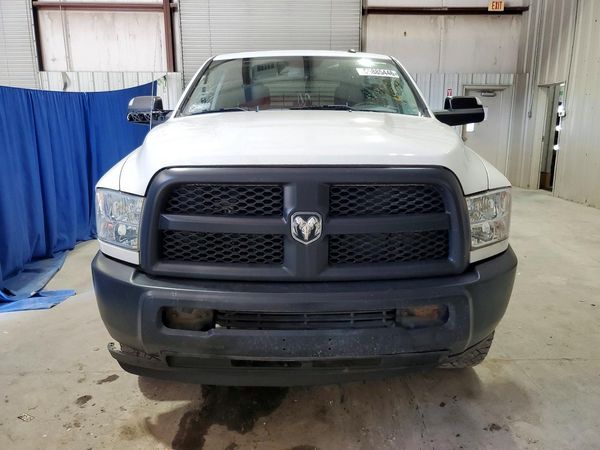 2018 RAM 2500 ST CREW CAB 4X4