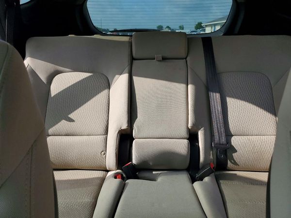 2017 HYUNDAI SANTA FE Base