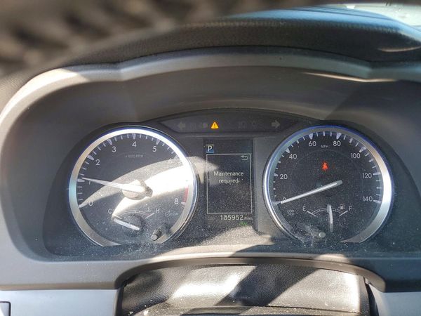 2017 TOYOTA HIGHLANDER SE/XLE