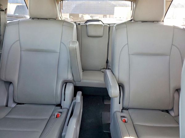 2017 TOYOTA HIGHLANDER SE/XLE