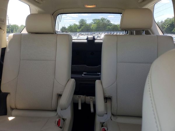 2023 LEXUS GX 460 Luxury