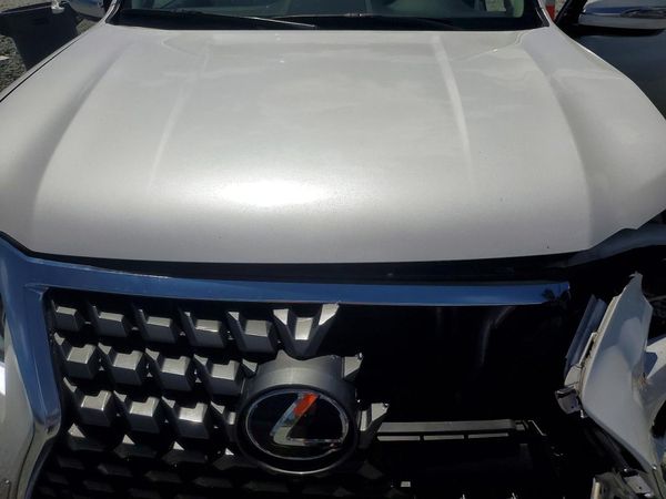 2023 LEXUS GX 460 Luxury