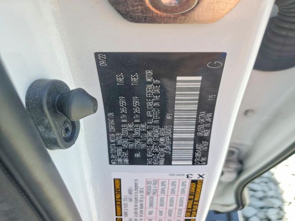 2023 LEXUS GX 460 Luxury