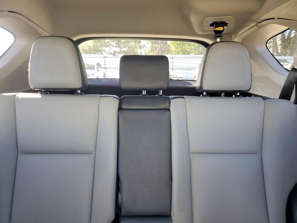 2017 TOYOTA RAV4 Ltd/SE Platinum