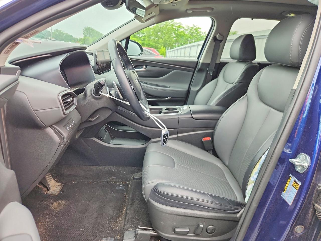 2023 HYUNDAI SANTA FE SEL Premium