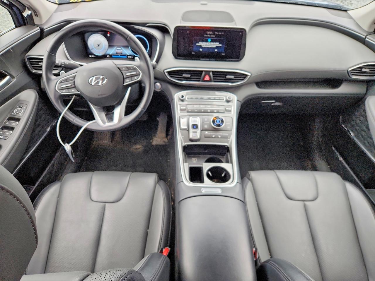 2023 HYUNDAI SANTA FE SEL Premium