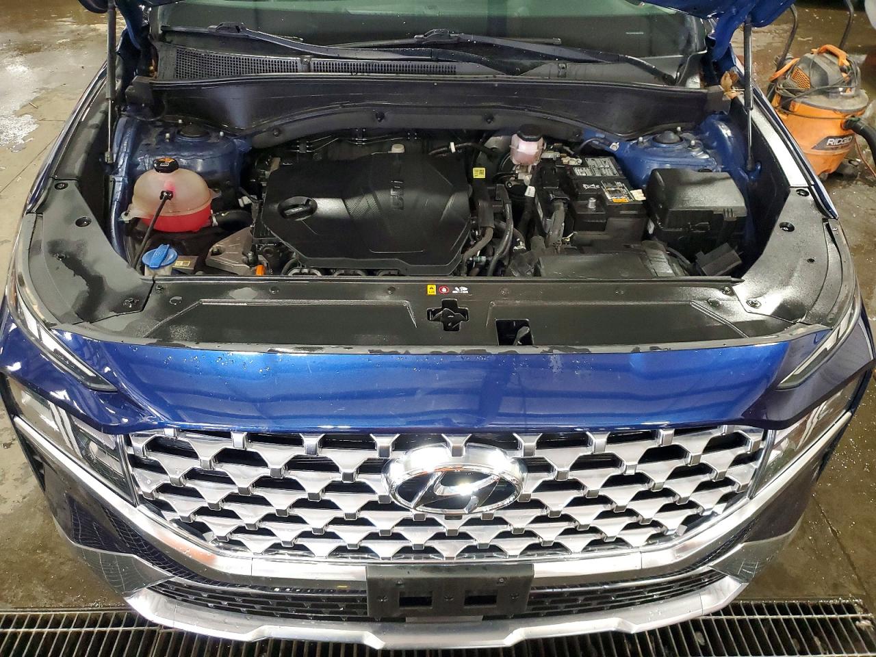 2023 HYUNDAI SANTA FE SEL Premium