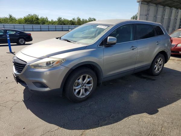 2015 MAZDA CX-9 Sport/GX