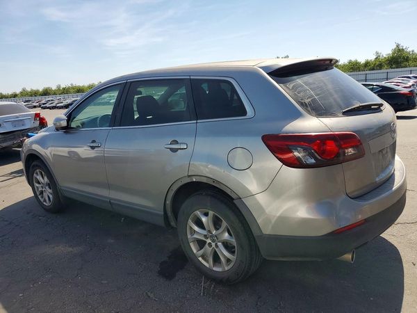 2015 MAZDA CX-9 Sport/GX