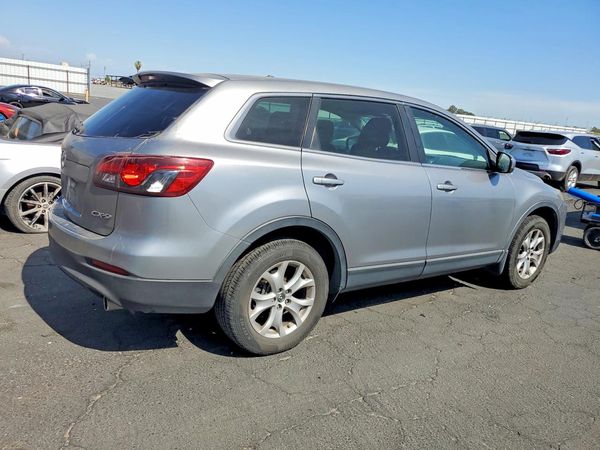 2015 MAZDA CX-9 Sport/GX