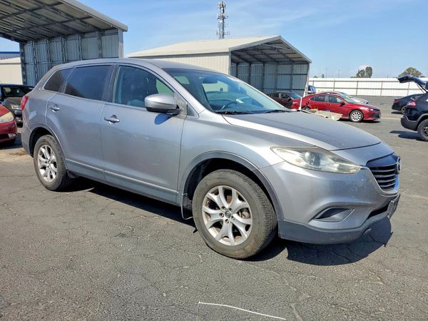 2015 MAZDA CX-9 Sport/GX