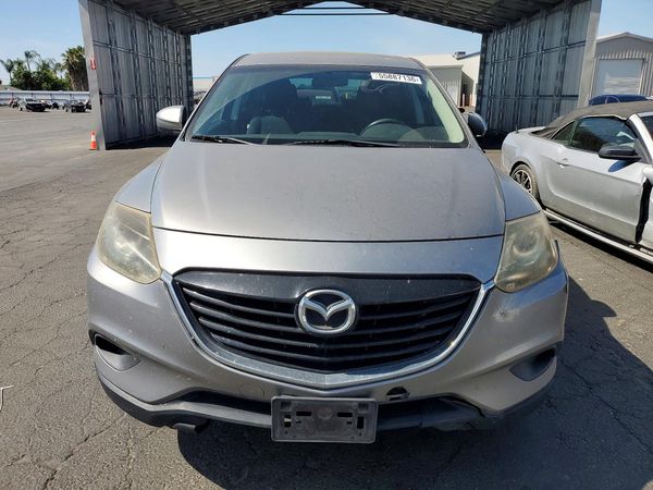 2015 MAZDA CX-9 Sport/GX