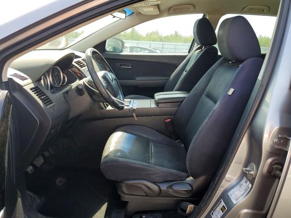 2015 MAZDA CX-9 Sport/GX