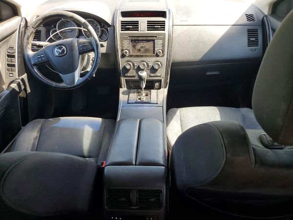 2015 MAZDA CX-9 Sport/GX