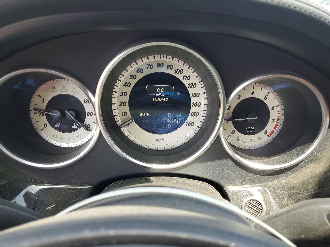 2015 MERCEDES-BENZ CLS CLS400