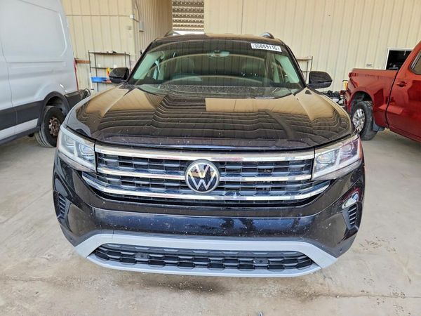 2021 VOLKSWAGEN ATLAS SE w/ Tech