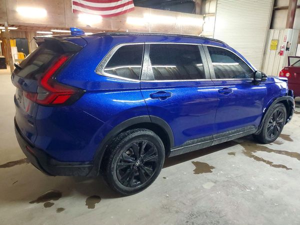 2024 HONDA CR-V Sport Touring