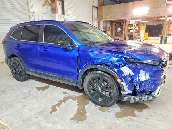 2024 HONDA CR-V Sport Touring