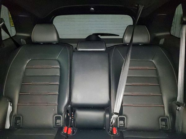 2024 HONDA CR-V Sport Touring