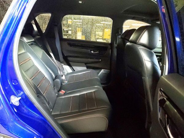 2024 HONDA CR-V Sport Touring
