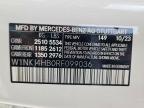 2024 MERCEDES-BENZ GLC COUPE