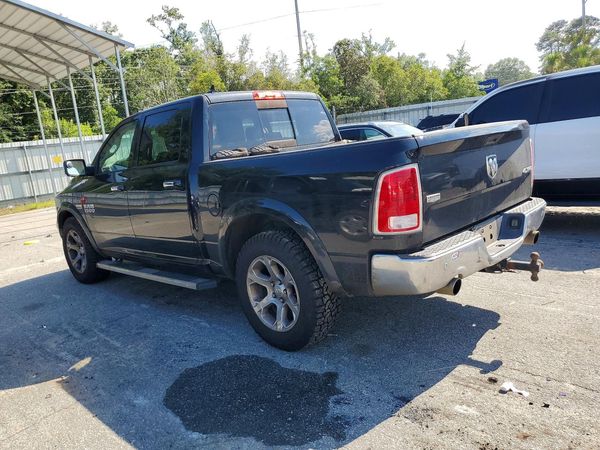 2015 RAM 1500 Laramie