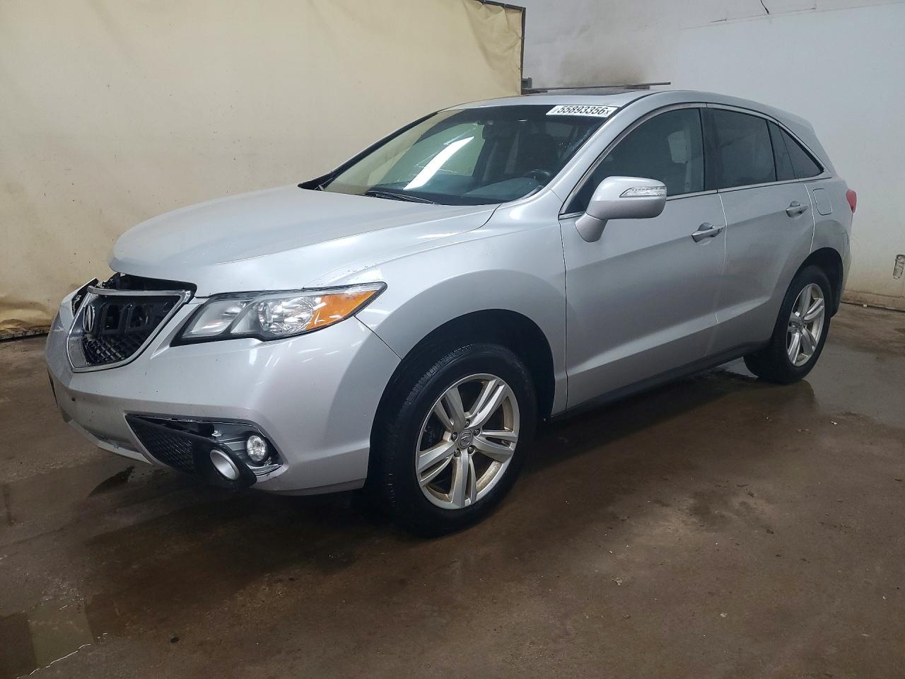 2015 ACURA RDX