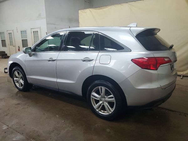 2015 ACURA RDX
