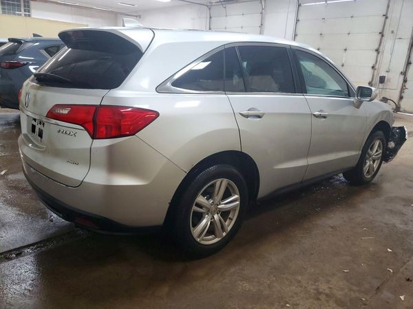 2015 ACURA RDX