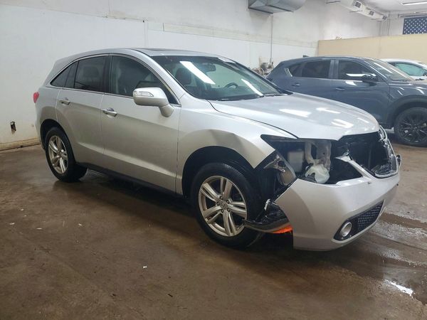 2015 ACURA RDX