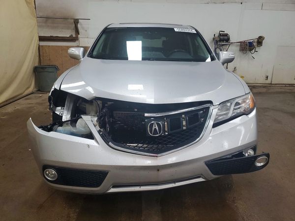 2015 ACURA RDX