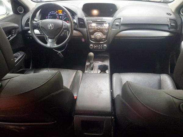 2015 ACURA RDX
